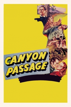 Canyon Passage