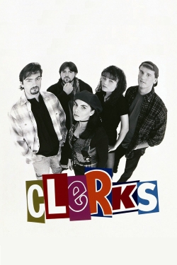 Clerks