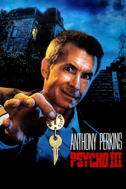 Psycho III