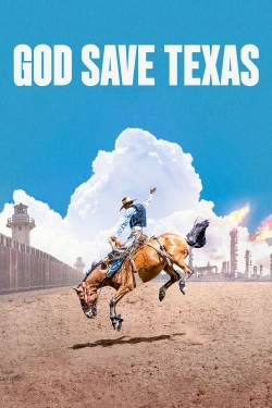 God Save Texas