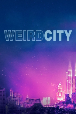 Weird City