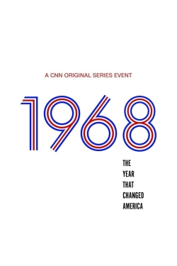 1968: The Year That Changed America