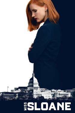 Miss Sloane