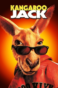 Kangaroo Jack