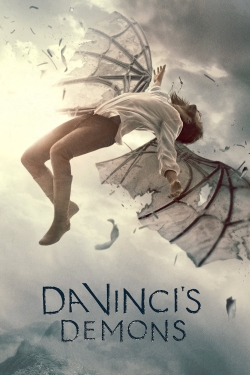 Da Vinci's Demons