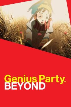 Genius Party Beyond