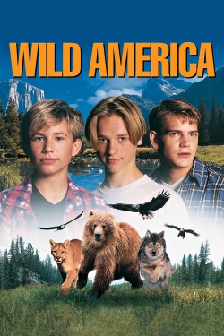 Wild America