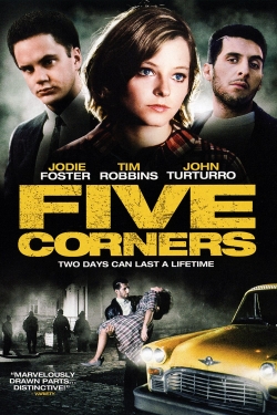 Five Corners