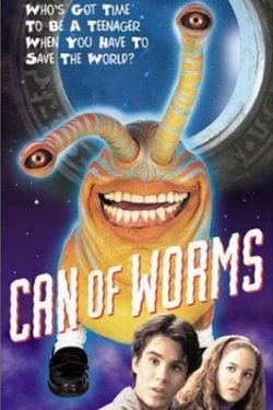 Can of Worms